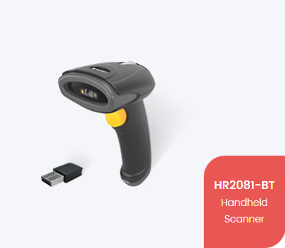 Newland HR2081-BT