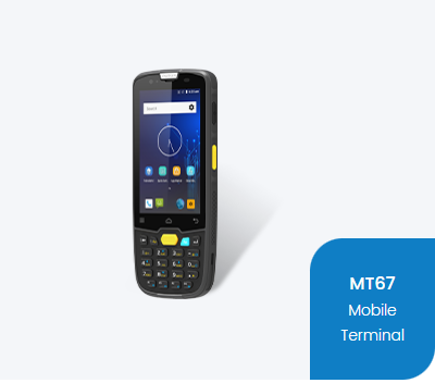 Newland MT67