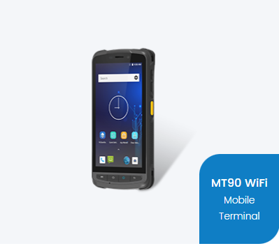 Distributor Newland MT90