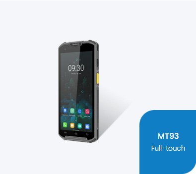 Distributor newland MT93