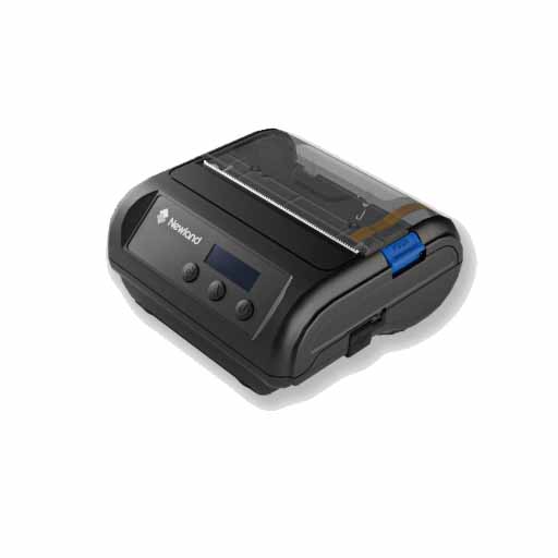 Portable Label Printer