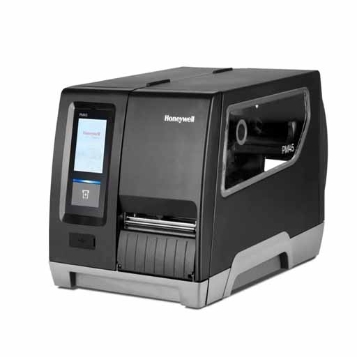 Printer Industrial Honeywell PM45s