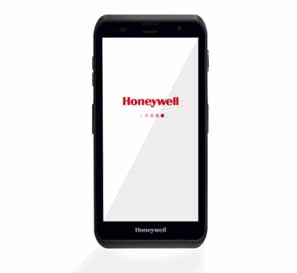 Honeywell EDA52