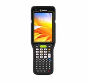 Zebra - MK3400 Series