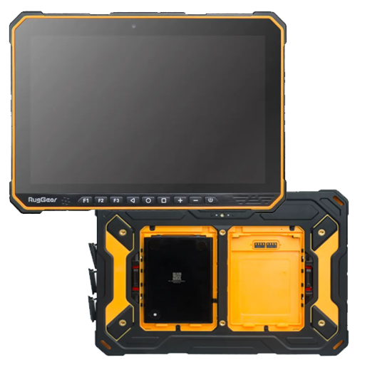 Distributor Rugged Tablet